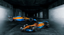 Lego McLaren Formula 1™ trkačko vozilo ( 42141 ) - Img 15