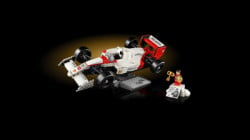 Lego McLaren MP4/4 i Ajrton Sena ( 10330 ) - Img 13