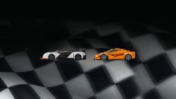 Lego McLaren solus GT i McLaren F1 LM ( 76918 ) - Img 12