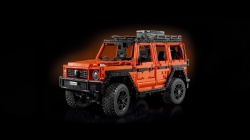 Lego  Mercedes-Benz G 500 PROFESSIONAL Line ( 42177 )-7