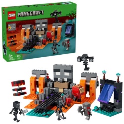 Lego MINECRAFT Bitka sa Viterima ( 1045155 )-3