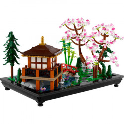 Lego mirni vrt ( 10315 ) - Img 15