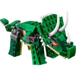 Lego Moćni dinosaurusi ( 31058 ) - Img 3