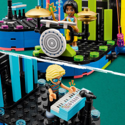Lego Muzičko takmičenje Medenog Grada ( 42616 ) - Img 11