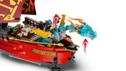 Lego Nagrada sudbine – trka sa vremenom ( 71797 ) - Img 11