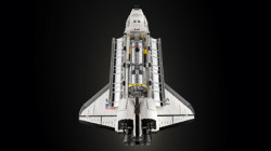 Lego NASA spejs šatl Diskaveri ( 10283 ) - Img 16