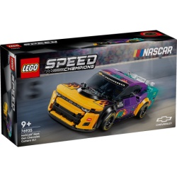 Lego NASCAR® Next Gen Chevrolet Camaro ZL1 ( 76935 )-1