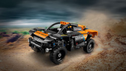Lego NEOM McLaren Extreme E Race Car ( 42166 ) - Img 13