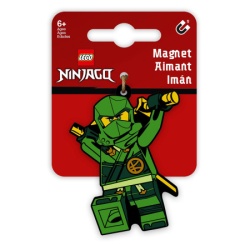 Lego Ninjago magnet: Lojd ( 53348 )-5