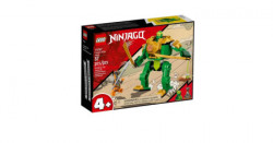 Lego ninjago ninjago mech ( LE71757 ) - Img 1