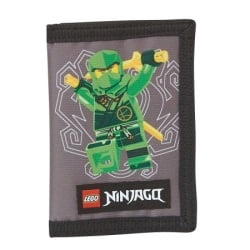 Lego  Ninjago novčanik: Zeleni nindža ( 20288-2408 )-1