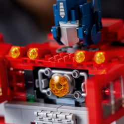 Lego Optimus Prajm ( 10302 ) - Img 5