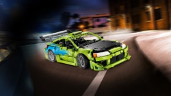 Lego Paklene ulice: Mitsubishi Eclipse ( 42229 )-7