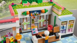 Lego Piljarnica organske hrane ( 41729 ) - Img 16