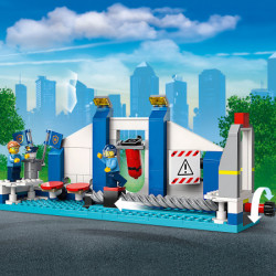 Lego Policijska akademija ( 60372 ) - Img 4