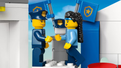Lego Policijska akademija ( 60372 ) - Img 16