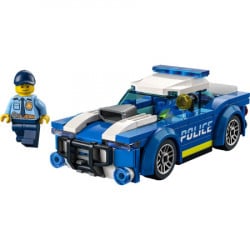 Lego Policijski automobil ( 60312 ) - Img 9