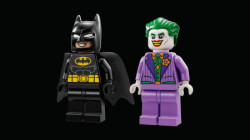 Lego potera u betmobilu: Betmen protiv Džokera ( 76264 ) - Img 6