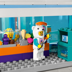 Lego Prodavnica sladoleda ( 60363 ) - Img 6