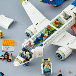 Lego putnički avion ( 60367 ) - Img 7