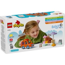 Lego Putovanje na sladoled sa Blui ( 10458 )-6