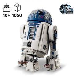 Lego R2-D2 ( 75379 ) - Img 6
