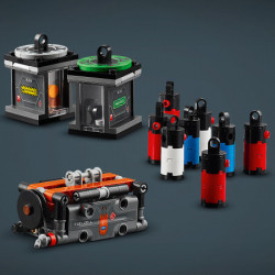 Lego Rover istraživačkog tima za Mars ( 42180 ) - Img 5