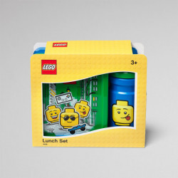 Lego set za užinu: Dečak ( 40581724 ) - Img 1