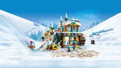 Lego ski staza i kafe ( 41756 ) - Img 16