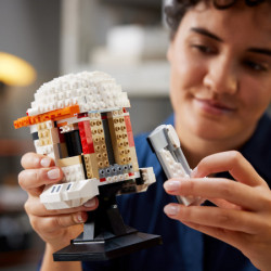 Lego šlem Kodija zapovednika klonova ( 75350 ) - Img 15