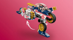 Lego Sorin transformer mek-motor trkač ( 71792 ) - Img 10