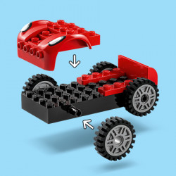 Lego Spajdermenov automobil i Dok Ok ( 10789 ) - Img 5