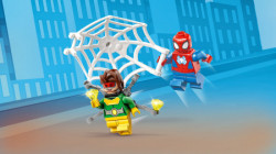 Lego Spajdermenov automobil i Dok Ok ( 10789 ) - Img 13