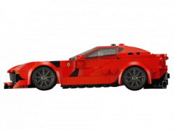 Lego speed champions ferrari 812 competizione ( LE76914 )  - Img 4