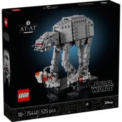Lego star wars atat ( LE75440 )