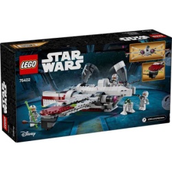 Lego star wars tm arc-170 starfighter ( LE75402 ) -2