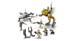Lego star wars tm clone trooper ( LE75431 ) -4