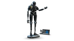 Lego star wars tm k2so security droid ( LE75434 ) -5