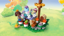 Lego Šumska čajanka ( 42690 )-4