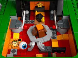 Lego Super Mario 64™ blok sa znakom pitanja ( 71395 ) - Img 8