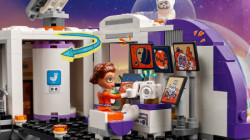 Lego Svemirska baza na Marsu i raketa ( 42605 ) - Img 11