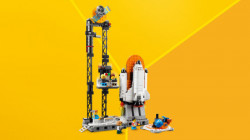 Lego svemirski rolerkoster ( 31142 ) - Img 13