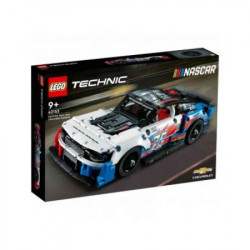 Lego technic nascar® next gen chevrolet camaro zl1 ( LE42153 )  - Img 1