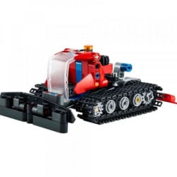 Lego technic snow groomer ( LE42148 )  - Img 2