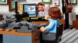Lego the office ( 21336 ) - Img 15