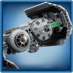 Lego TIE bombarder™ ( 75347 ) - Img 7