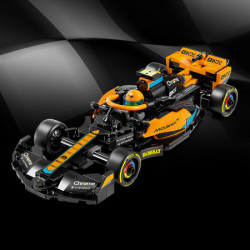 Lego Trkački automobil McLaren Formula 1 iz 2023. ( 76919 ) - Img 7