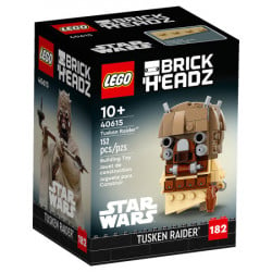 Lego Tusken Raider ( 40615 ) - Img 1