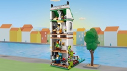 Lego udobna kuća ( 31139 )-11