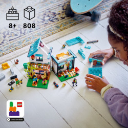 Lego udobna kuća ( 31139 ) - Img 5